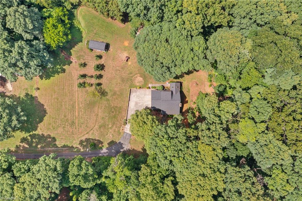 5750 Stanleyville Drive, Winston-Salem