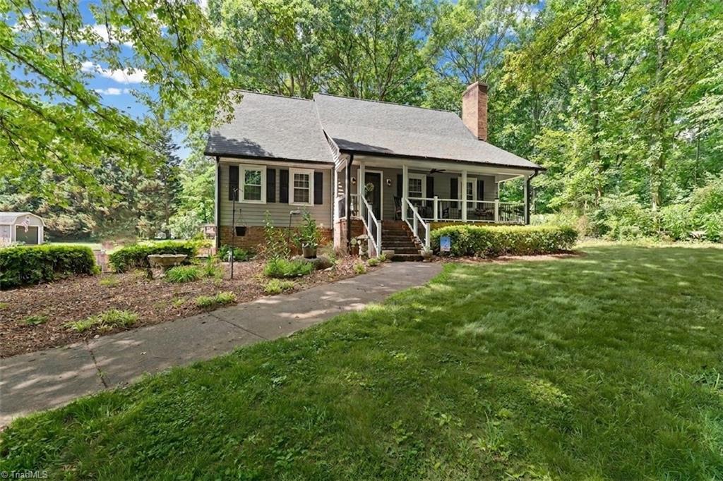 5750 Stanleyville Drive, Winston-Salem