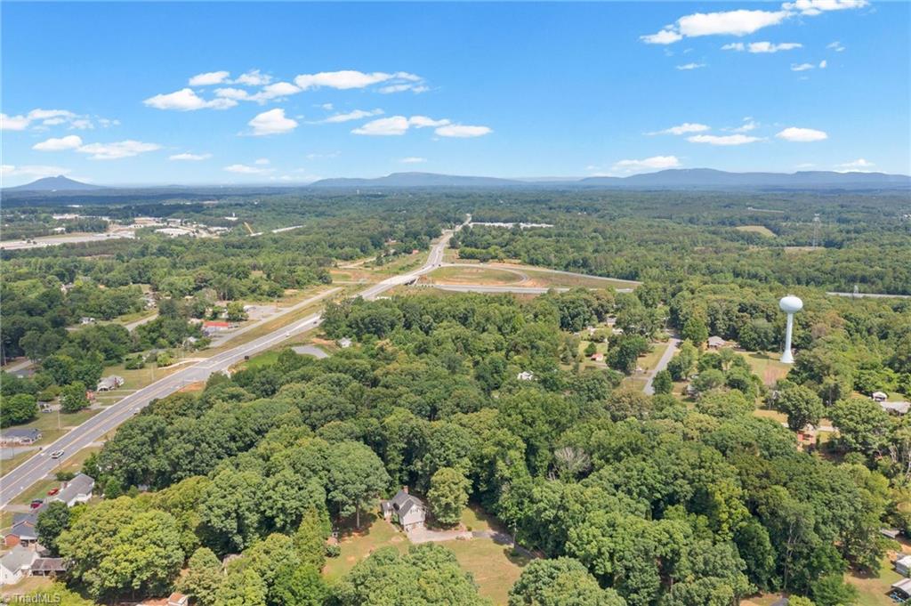 5750 Stanleyville Drive, Winston-Salem