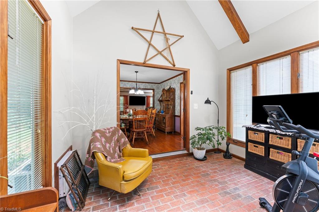 5750 Stanleyville Drive, Winston-Salem