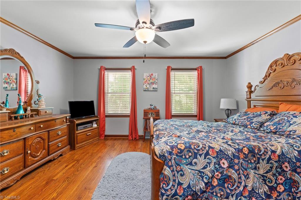 5750 Stanleyville Drive, Winston-Salem