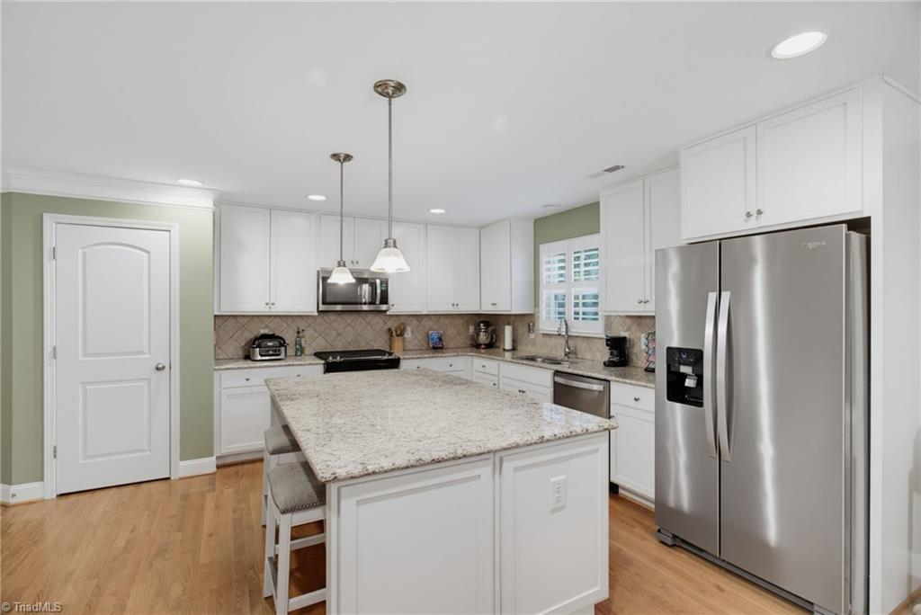 3091 Walker Ridge Drive