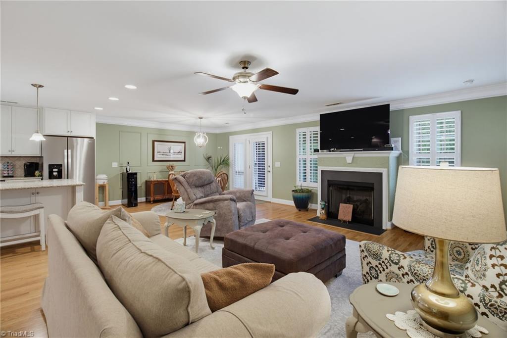 3091 Walker Ridge Drive