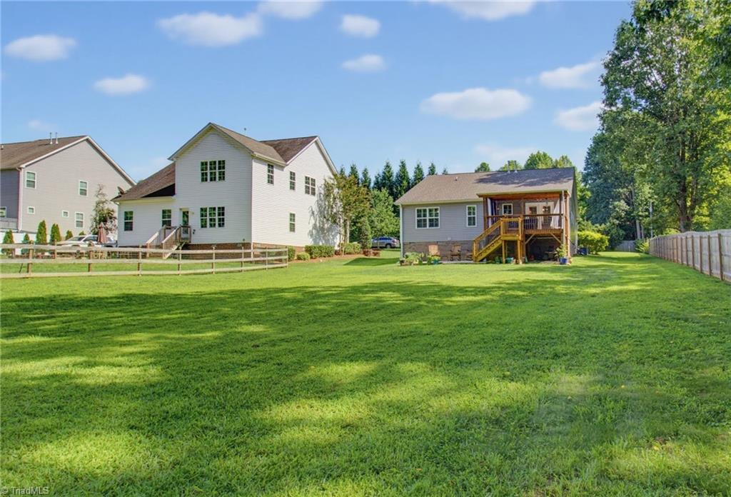 3091 Walker Ridge Drive