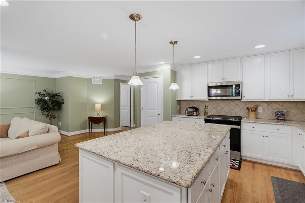 3091 Walker Ridge Drive