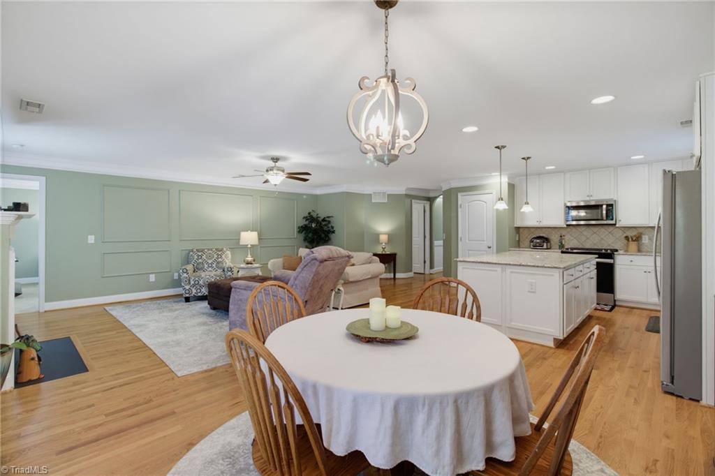3091 Walker Ridge Drive