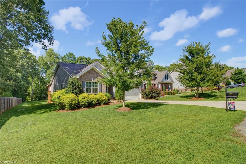 3091 Walker Ridge Drive