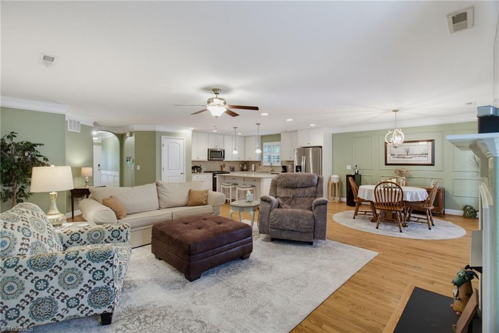 3091 Walker Ridge Drive