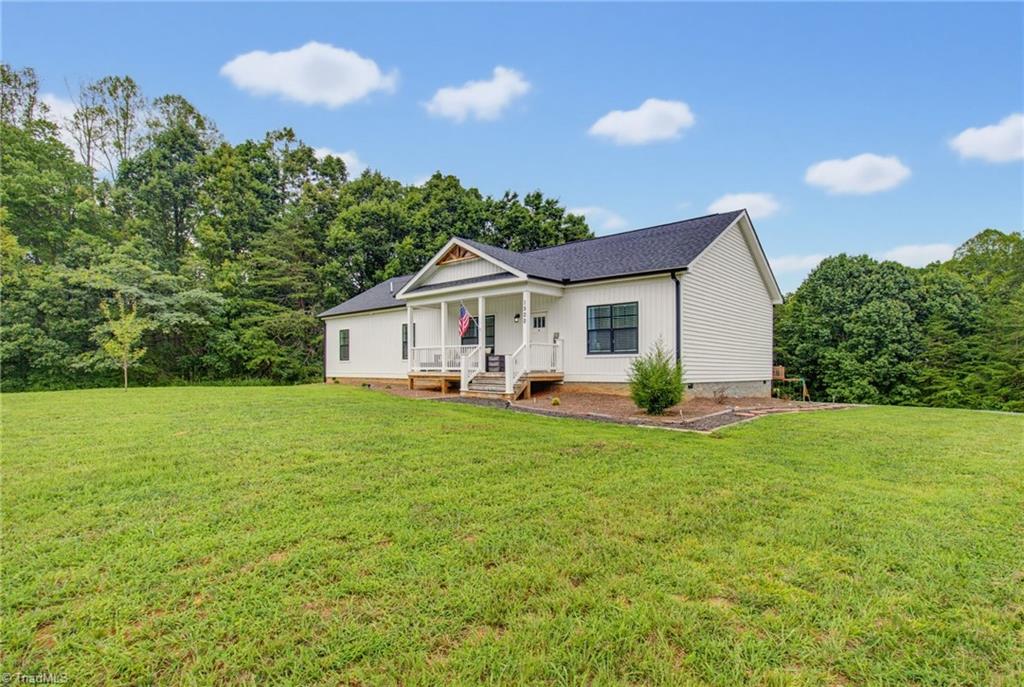 1500 Slate Road
