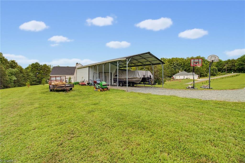 1500 Slate Road