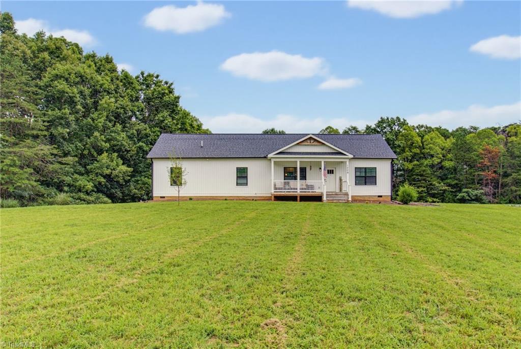 1500 Slate Road