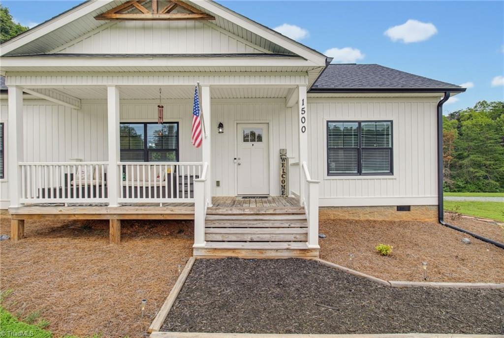 1500 Slate Road