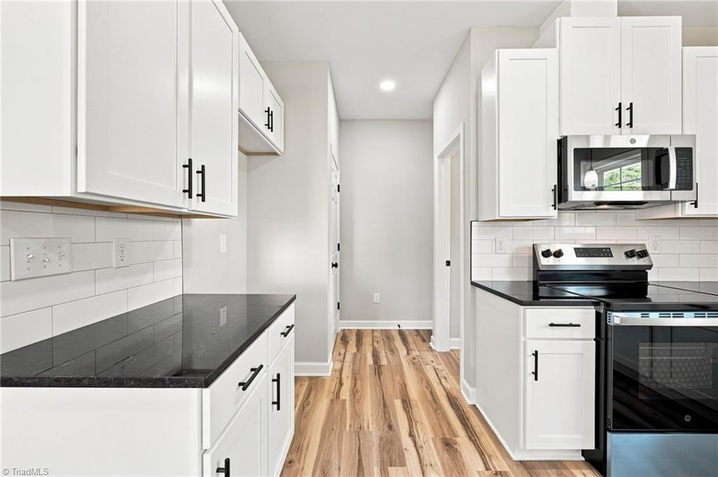 2028 Reynolds Park Road, Winston-Salem