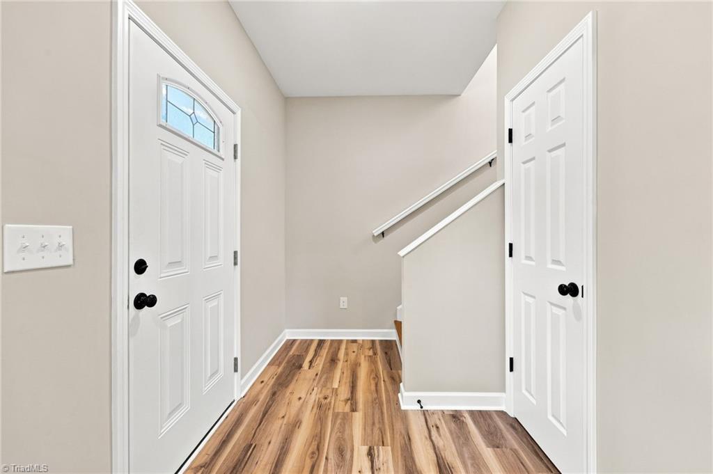 2028 Reynolds Park Road, Winston-Salem