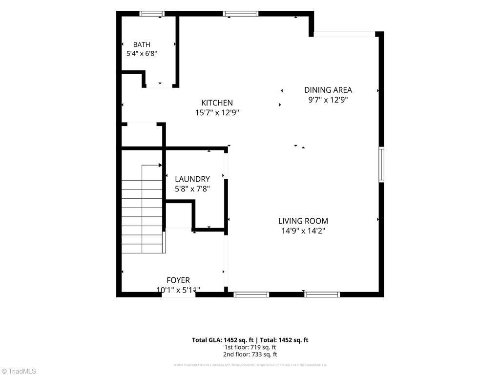 2028 Reynolds Park Road, Winston-Salem