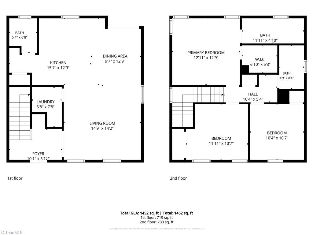 2028 Reynolds Park Road, Winston-Salem