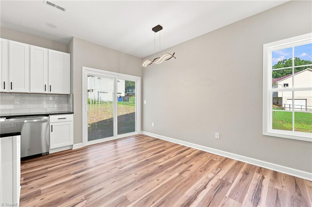 2028 Reynolds Park Road, Winston-Salem