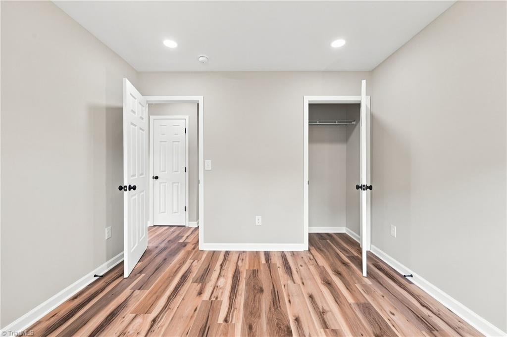 2028 Reynolds Park Road, Winston-Salem