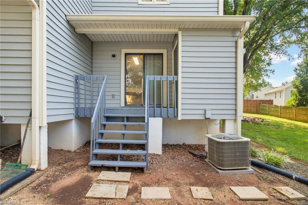 5351 Summit Heights Drive, Winston-Salem