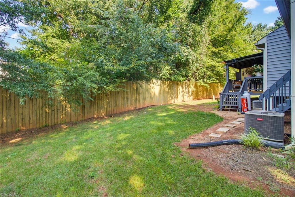 5351 Summit Heights Drive, Winston-Salem