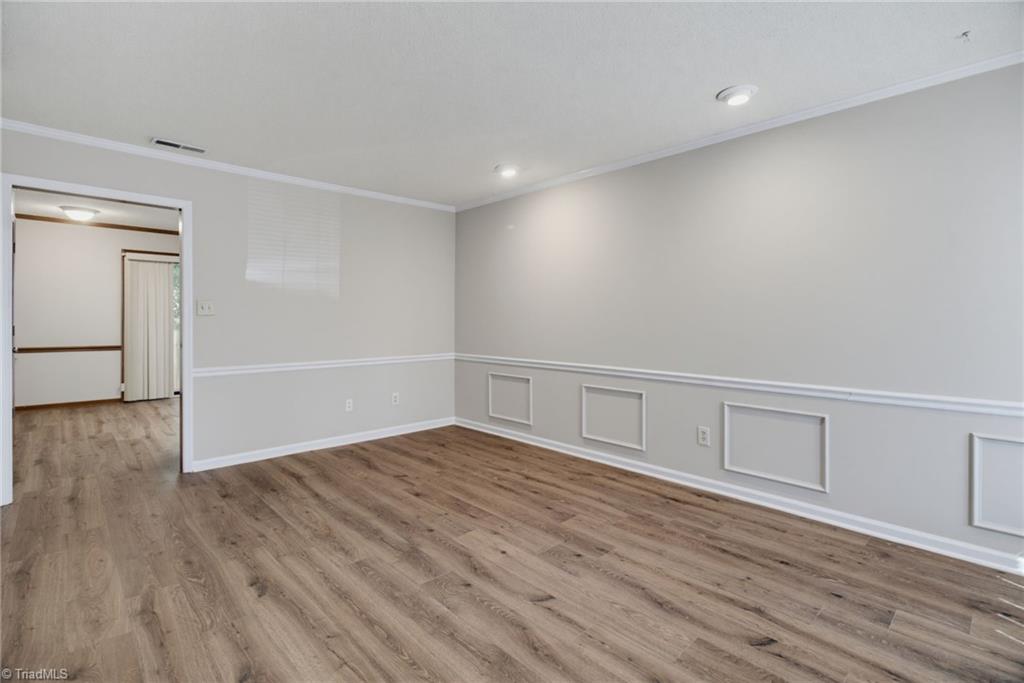 5351 Summit Heights Drive, Winston-Salem