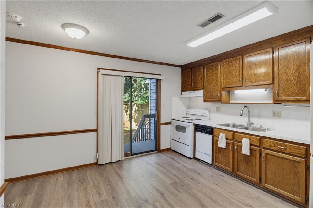 5351 Summit Heights Drive, Winston-Salem