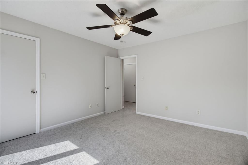5351 Summit Heights Drive, Winston-Salem