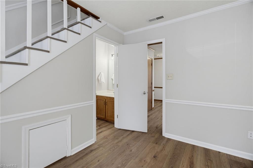 5351 Summit Heights Drive, Winston-Salem