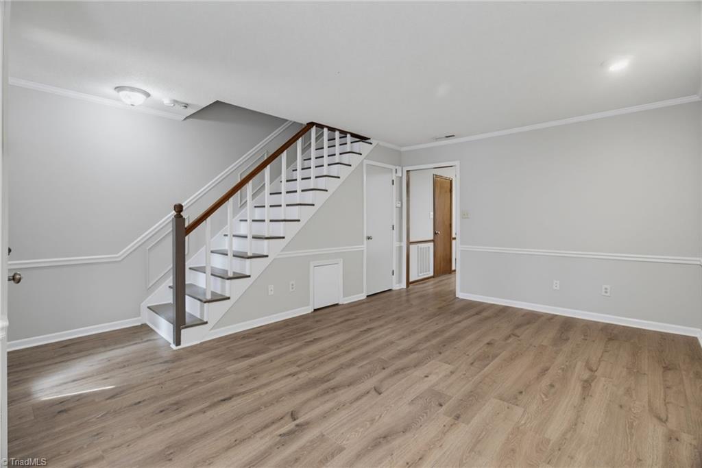 5351 Summit Heights Drive, Winston-Salem