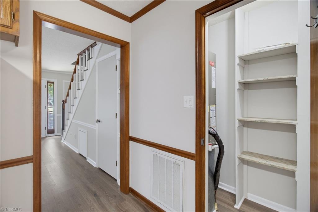 5351 Summit Heights Drive, Winston-Salem