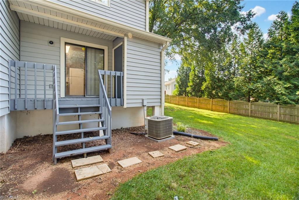 5351 Summit Heights Drive, Winston-Salem