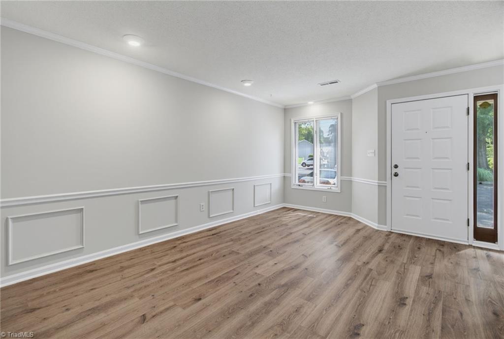 5351 Summit Heights Drive, Winston-Salem
