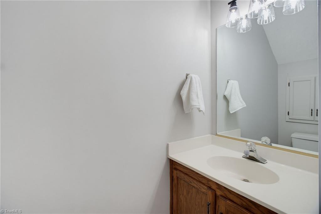 5351 Summit Heights Drive, Winston-Salem