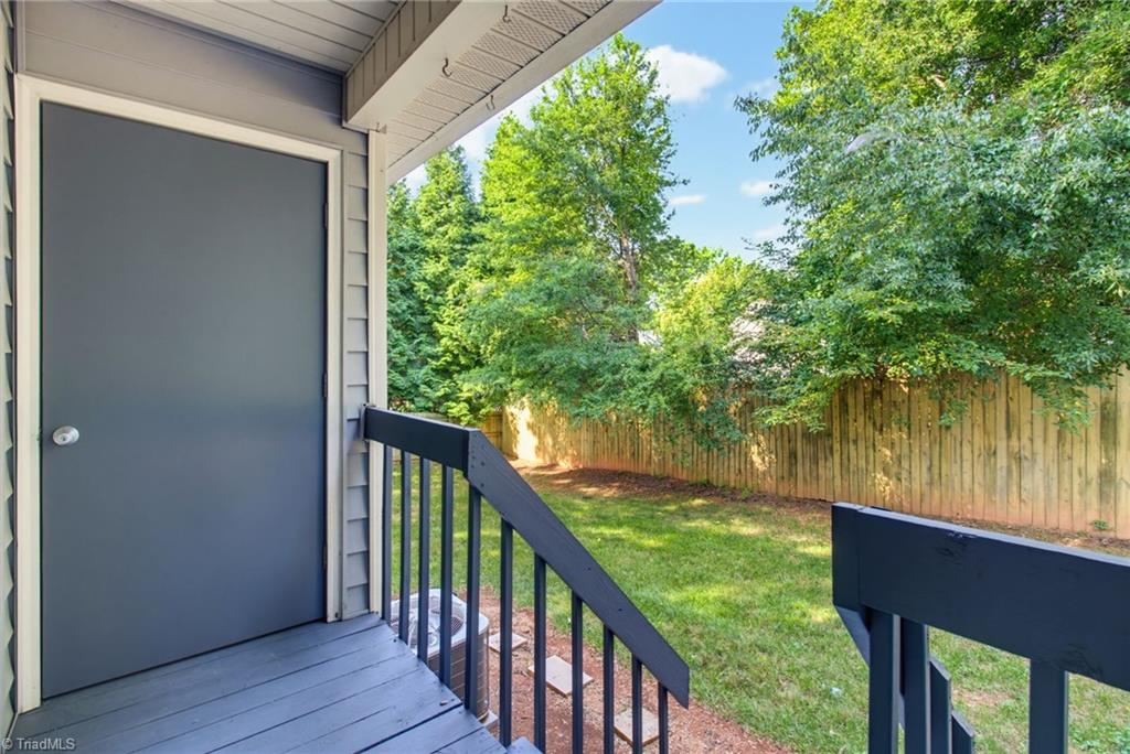 5351 Summit Heights Drive, Winston-Salem