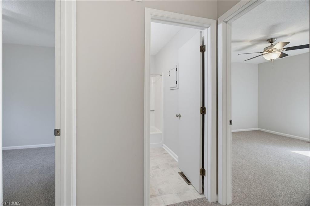 5351 Summit Heights Drive, Winston-Salem