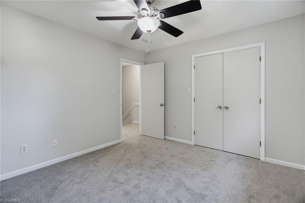 5351 Summit Heights Drive, Winston-Salem