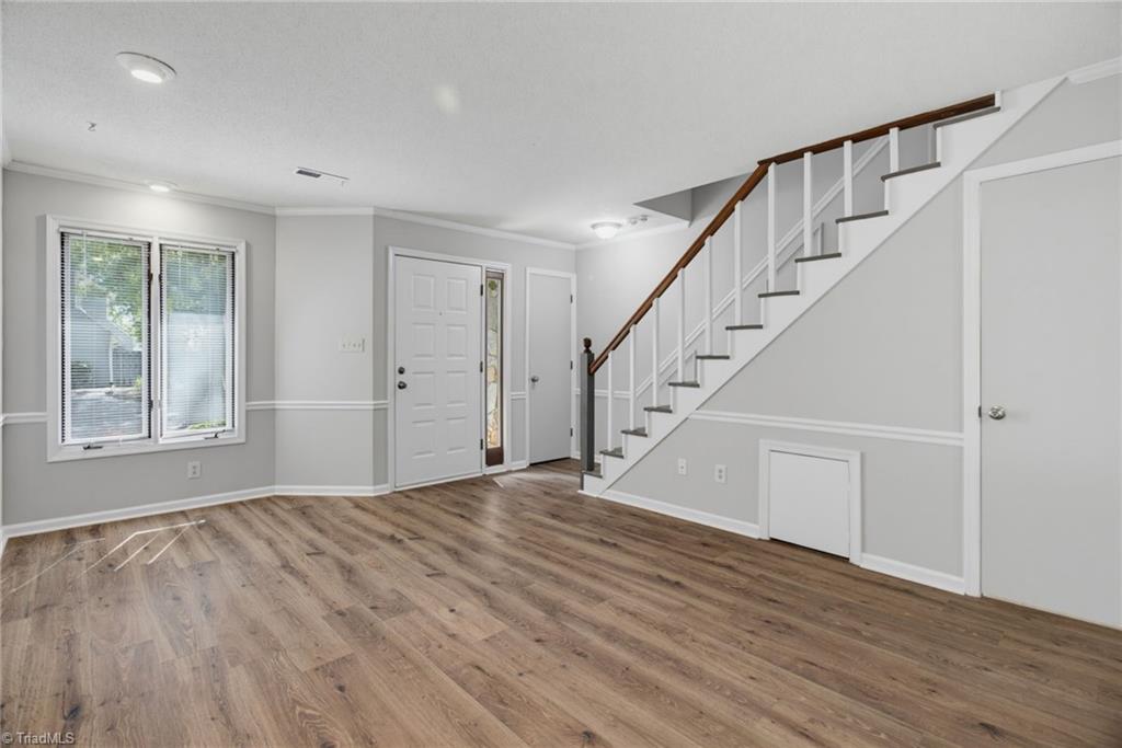 5351 Summit Heights Drive, Winston-Salem