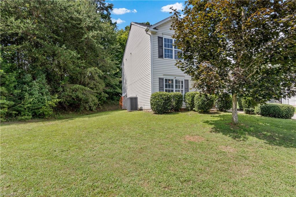 3545 Morning Mist Road, Winston-Salem