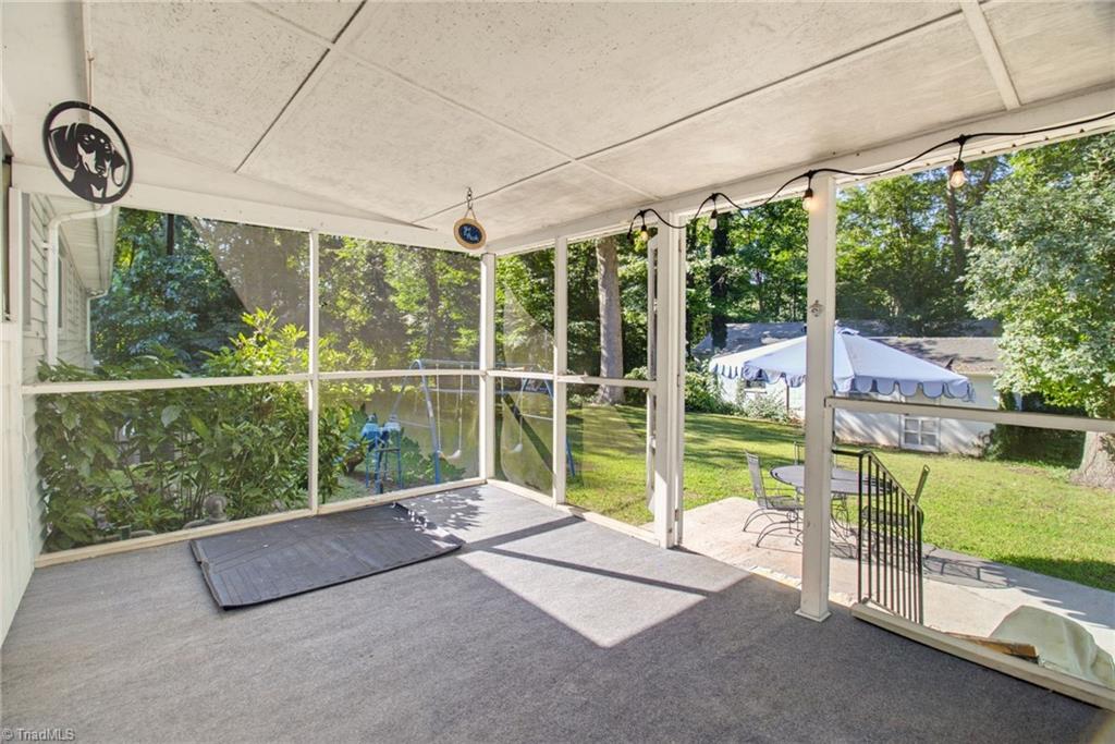 1817 Fairview Boulevard, Winston-Salem