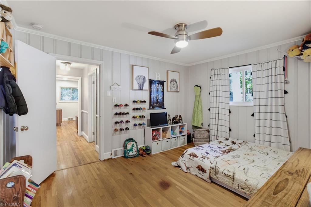 1817 Fairview Boulevard, Winston-Salem