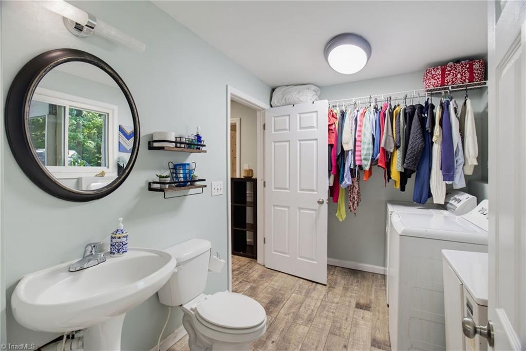 1817 Fairview Boulevard, Winston-Salem