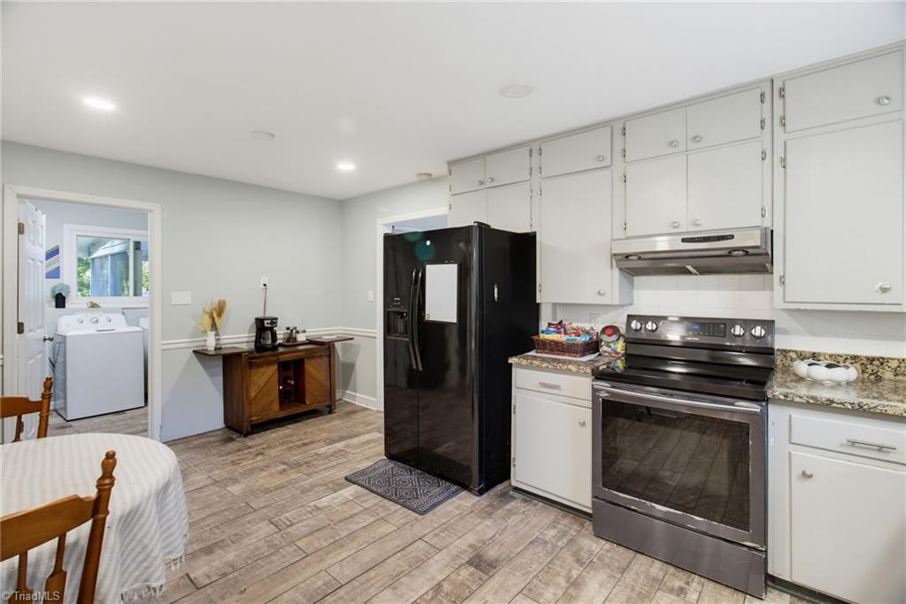 1817 Fairview Boulevard, Winston-Salem