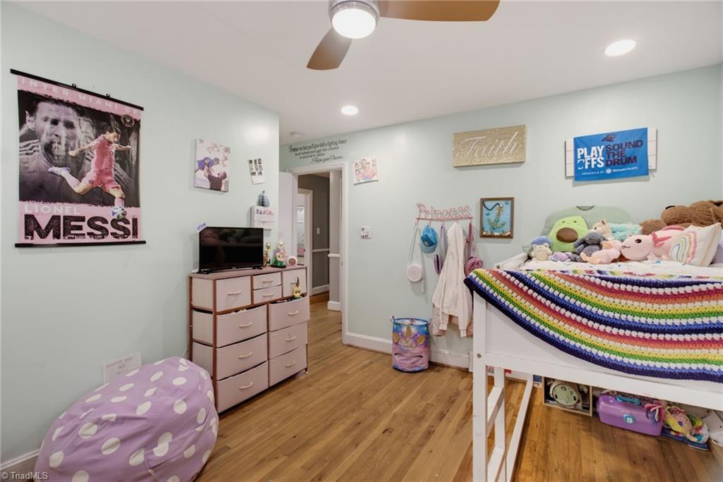 1817 Fairview Boulevard, Winston-Salem