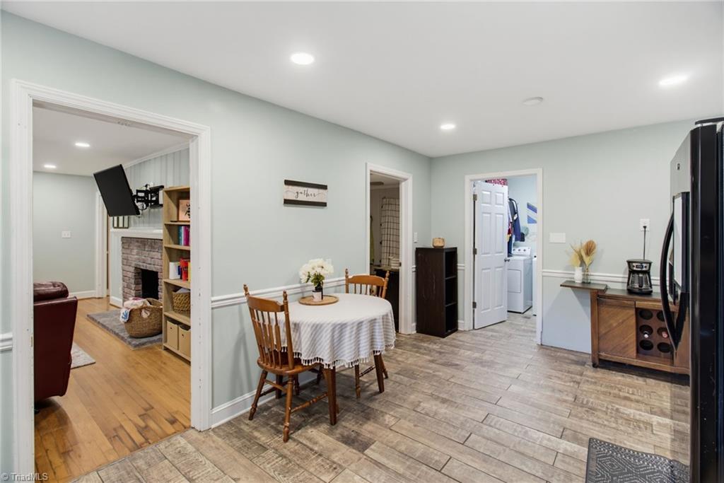 1817 Fairview Boulevard, Winston-Salem