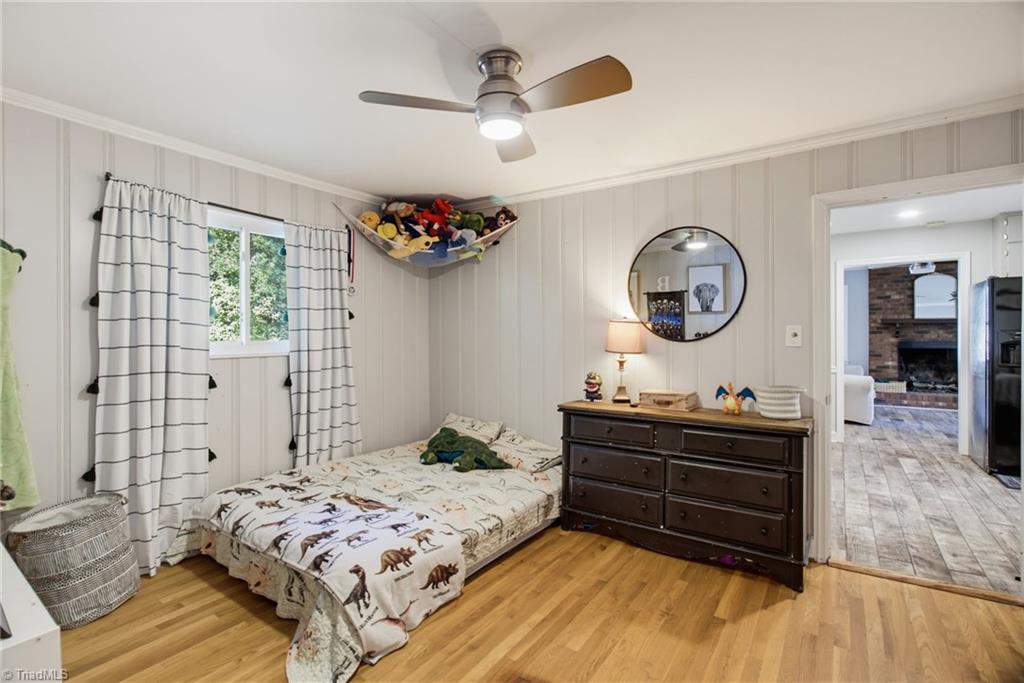 1817 Fairview Boulevard, Winston-Salem