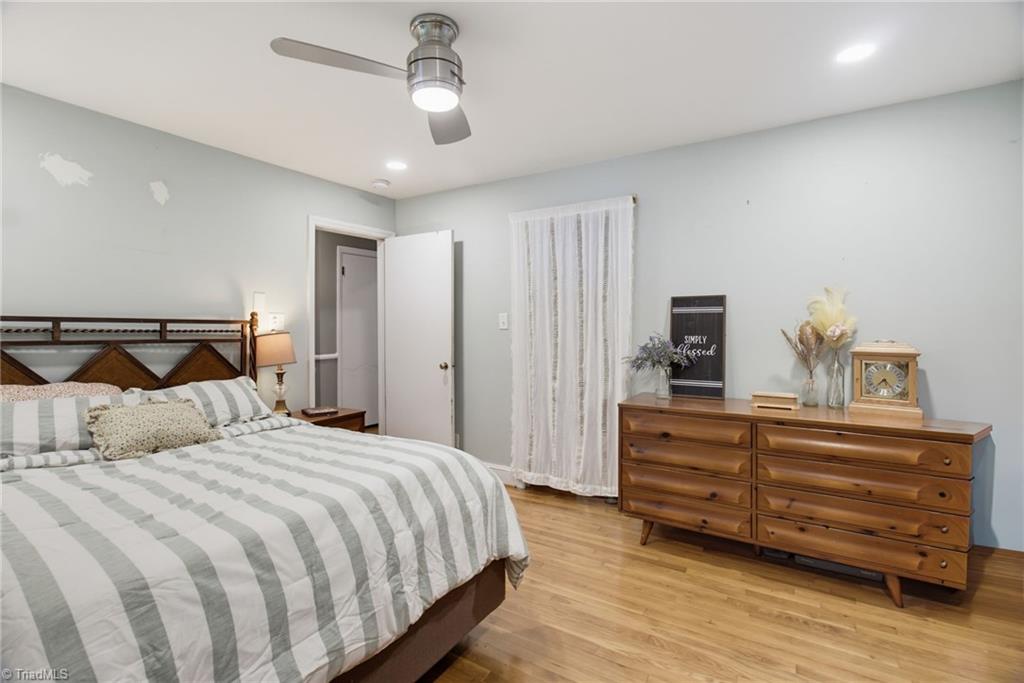 1817 Fairview Boulevard, Winston-Salem