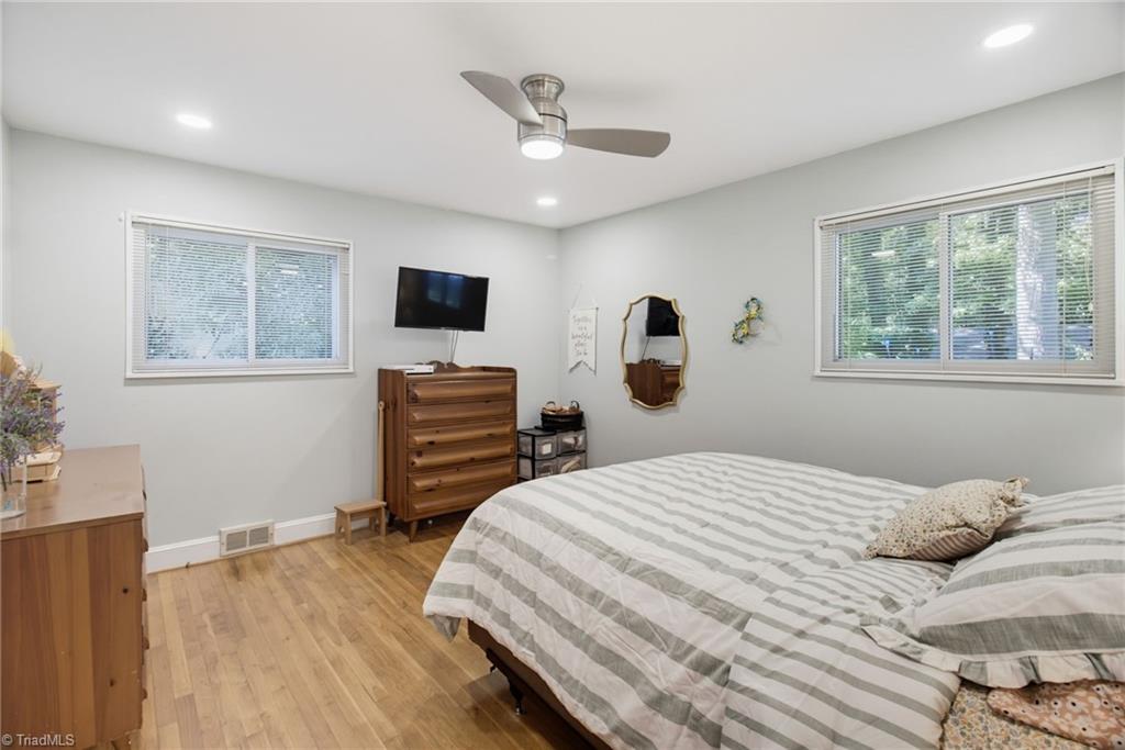 1817 Fairview Boulevard, Winston-Salem
