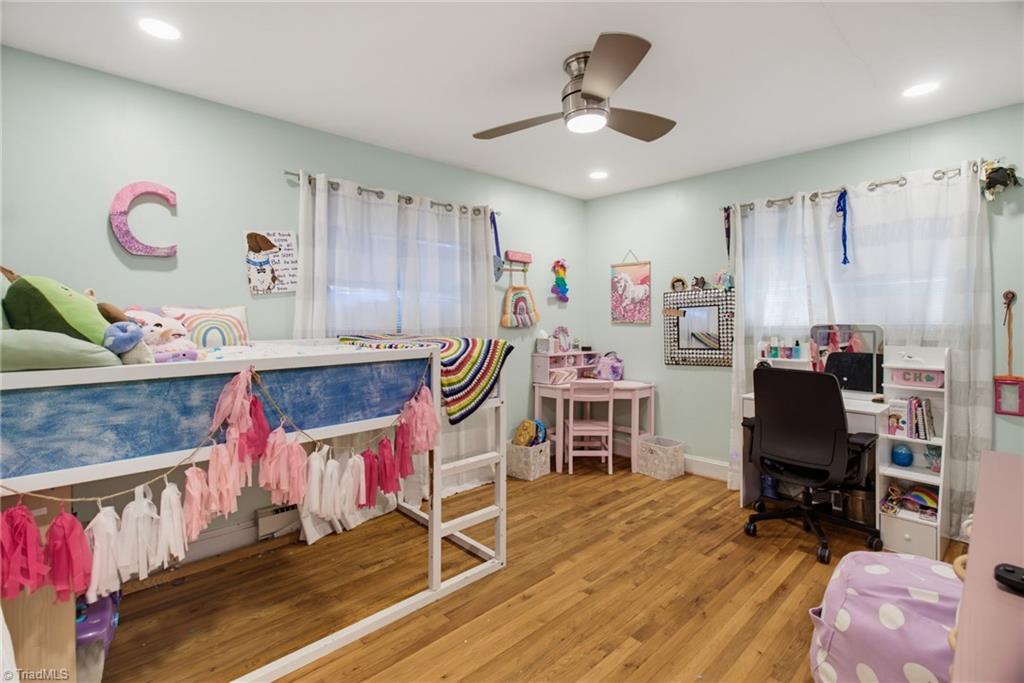 1817 Fairview Boulevard, Winston-Salem