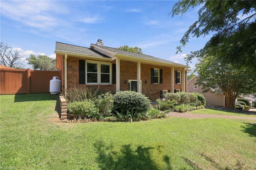 1181 Bebb Willow Lane
