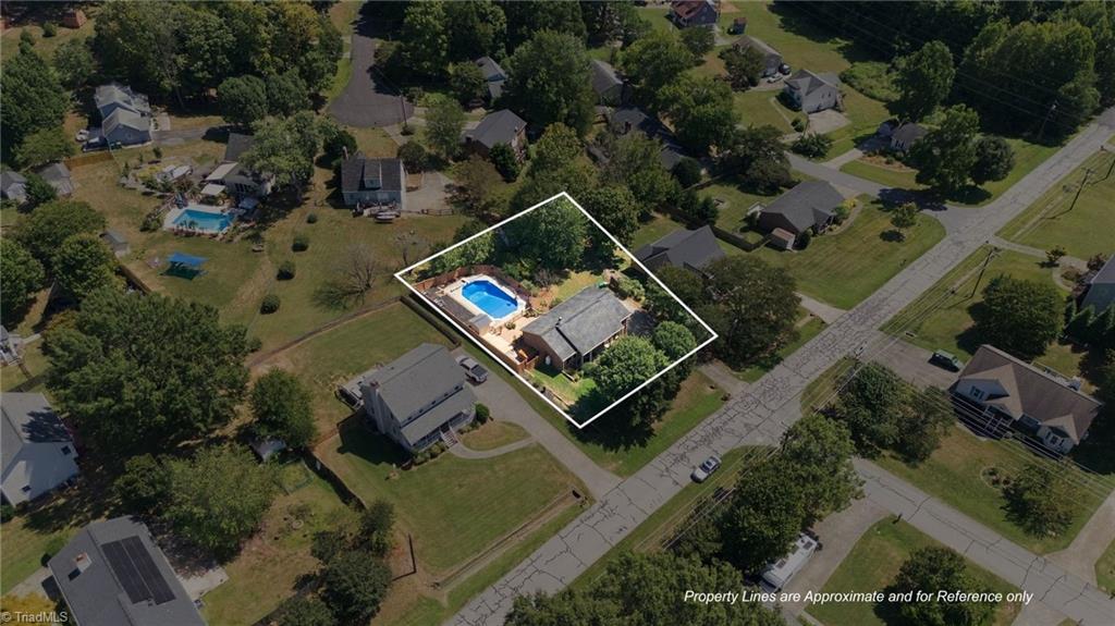 1181 Bebb Willow Lane